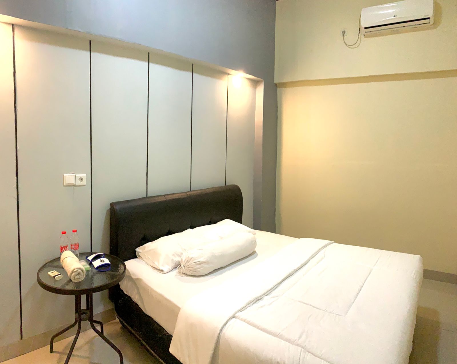 Small Room